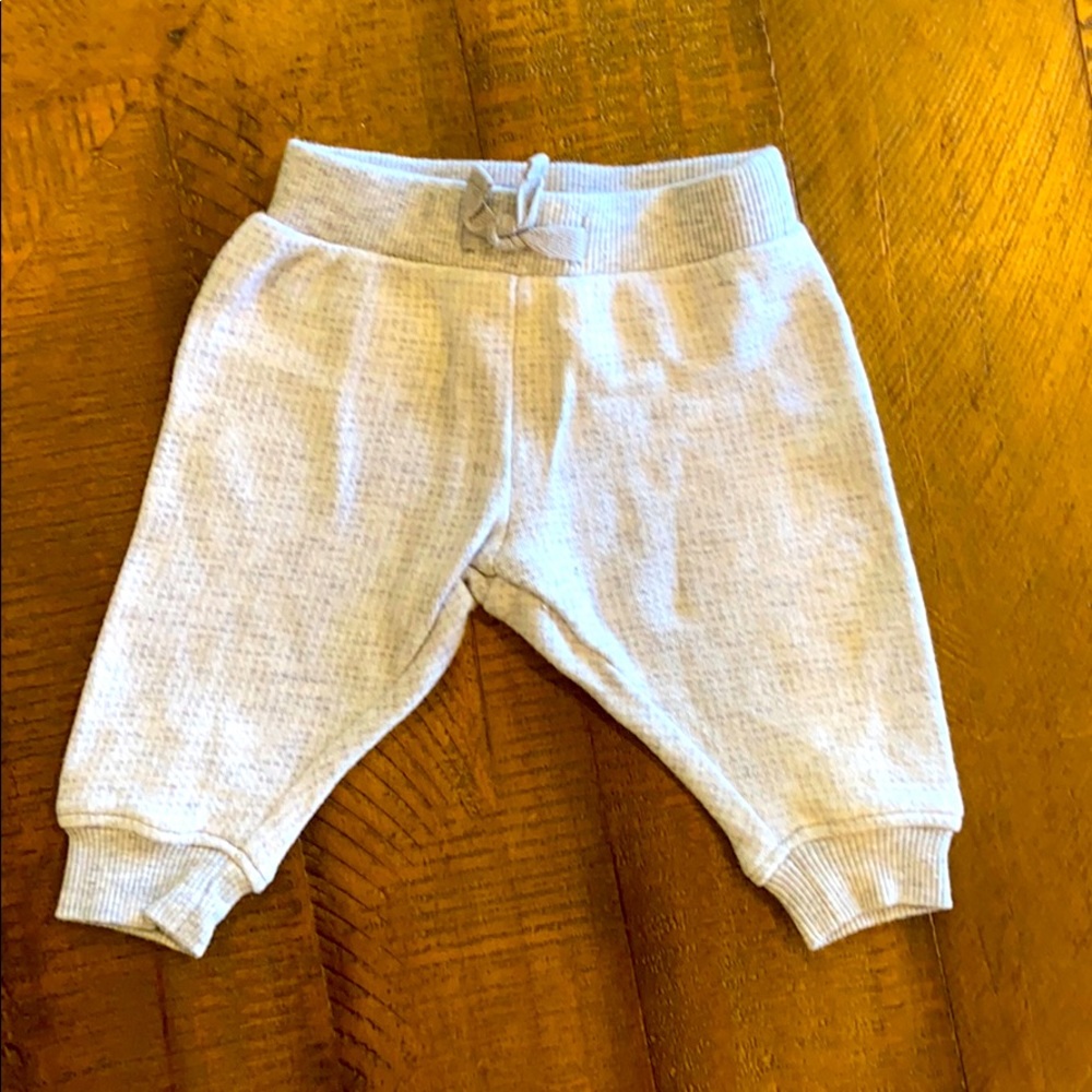 Janie and Jack Joggers